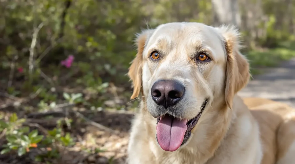Mon chien a joué avec des chenilles processionnaires : que faire d'urgence ?