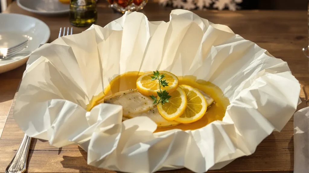 « Mon poisson collait toujours à la poêle » : cette méthode pour le cuire au four l'a rendu meilleur que jamais