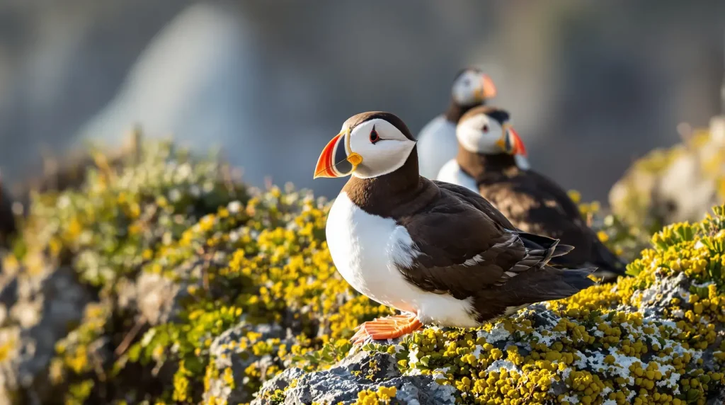 Oiseaux migrateurs : l'énigme scientifique de leur mémoire spatiale hors du commun