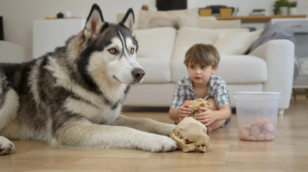 On croyait avoir façonné les races de chiens : une étude montre qu'ils avaient déjà évolué sans nous