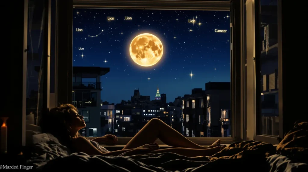 Pleine Lune en Lion du 1er février 2026 : ces 2 signes astro ont une opportunité financière à ne pas manquer