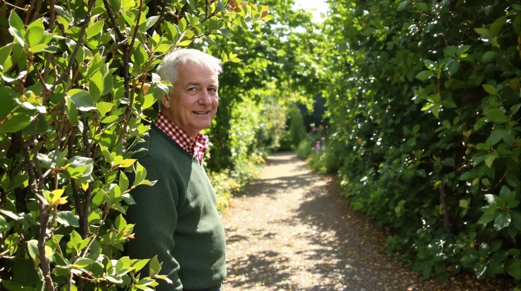 Pyrale du buis : ce geste naturel, simple et méconnu peut encore sauver vos jardins à la française cet été