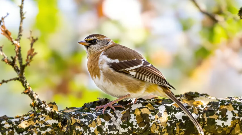 Si cet oiseau bruyant visite votre jardin, ce qu'il révèle sur vos arbres et la biodiversité pourrait vraiment vous surprendre