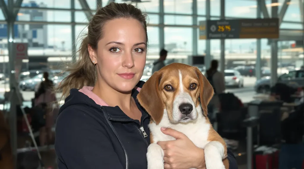 Vacances de Pâques : une amende sévère pour les propriétaires de chiens et chats qui ne respectent pas cette nouvelle règle de l'Union européenne