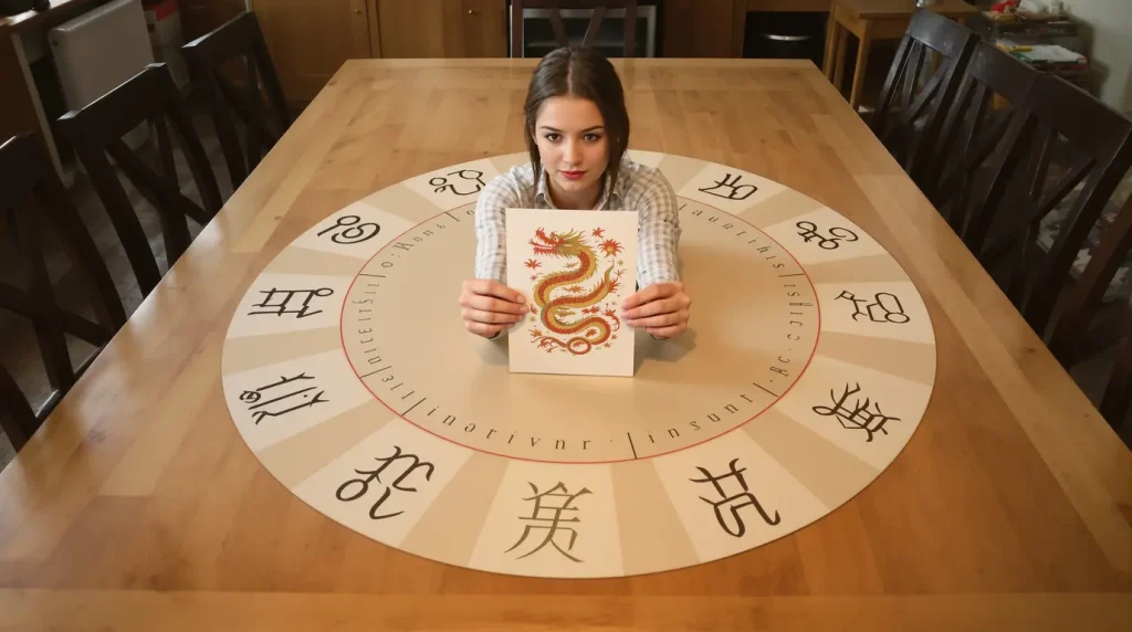 Votre horoscope chinois du mercredi 8 avril 2026